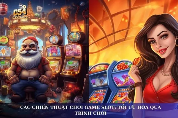 Bí Quyết Chơi Game Slot Trúng Lớn c54