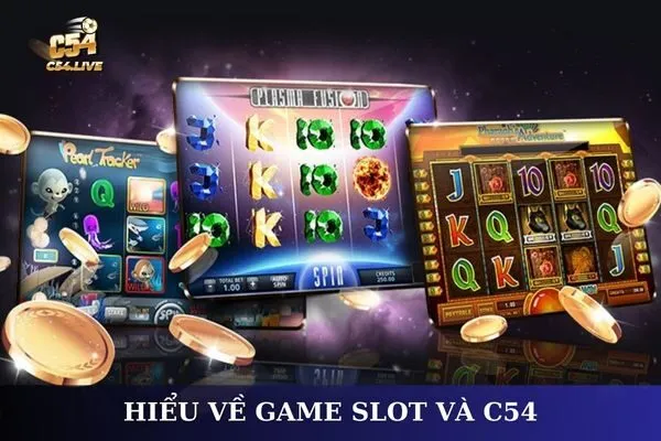 Bí Quyết Chơi Game Slot Trúng Lớn c54