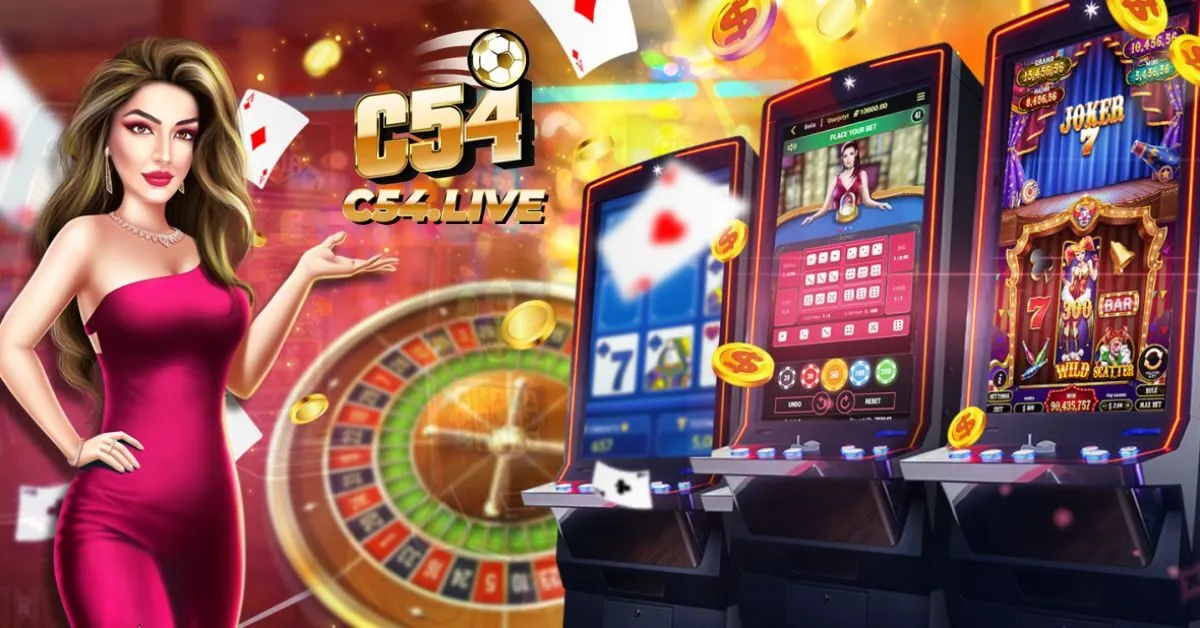 Bí Quyết Chơi Game Slot Trúng Lớn c54