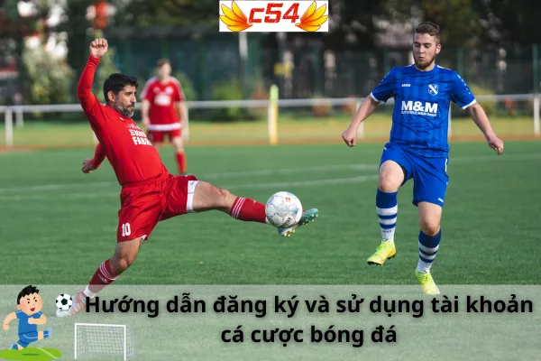 Cách Đặt Cược Bóng Đá c54