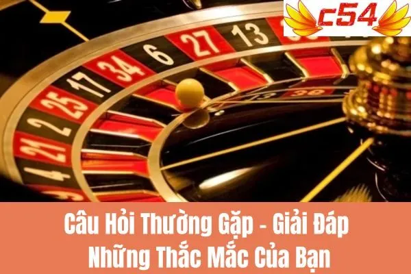 Kết Hợp May Mắn Và Kỹ Năng Để Chiến Thắng Tại Roulette c54