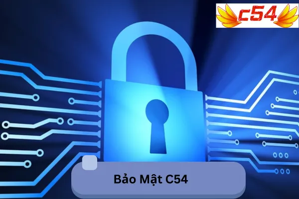 Chính sách bảo mật của C54