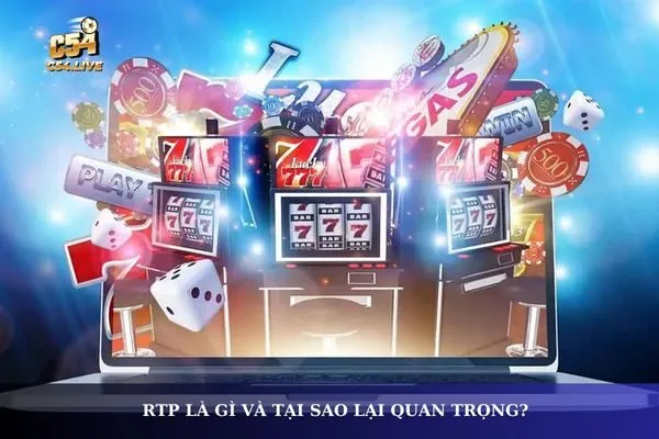 Cách Chọn Máy Slot RTP Cao c54