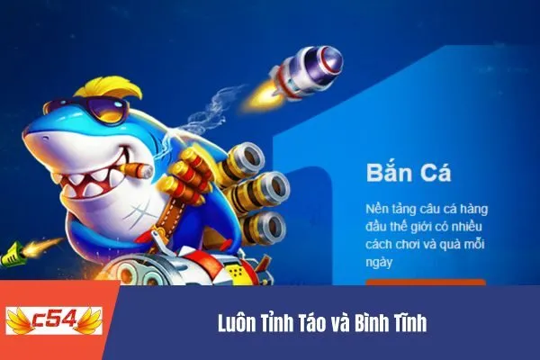 Bí Quyết Bắn Cá Trúng Lớn