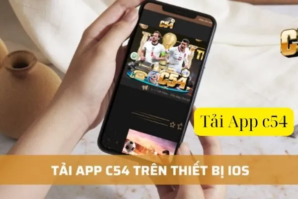 Tải App c54