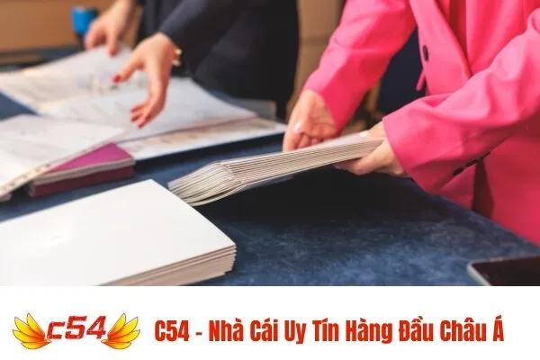 Hướng Dẫn Đăng Ký c54